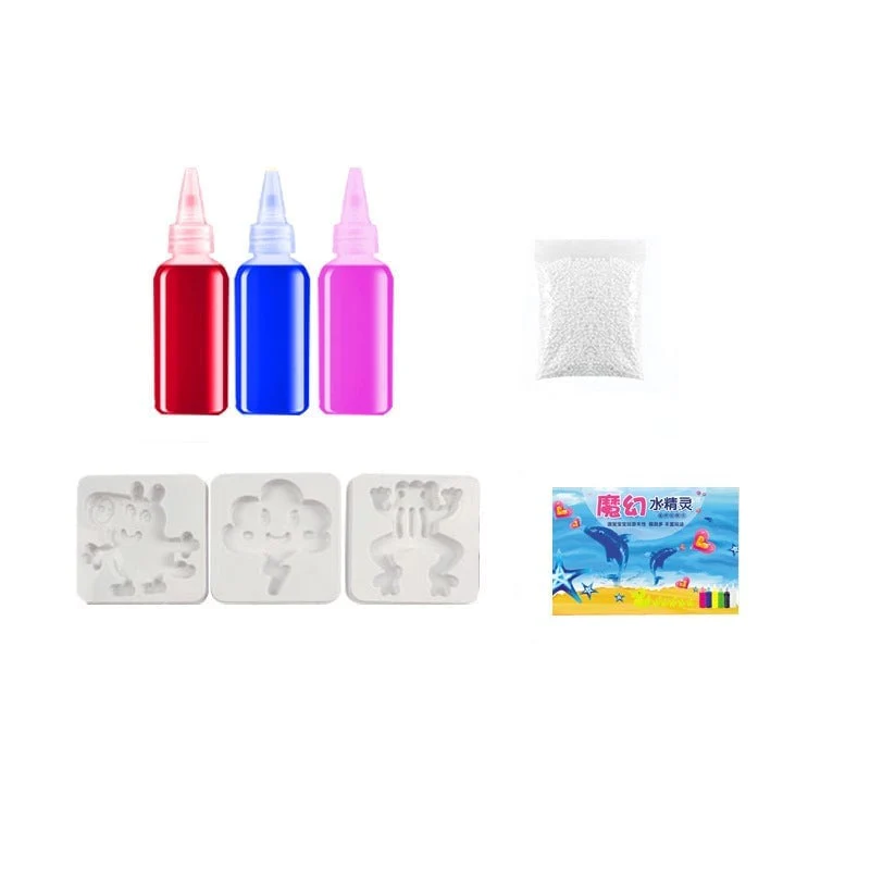 VivaTact™ Sensory Gel Play Set — Ignite Your Child’s Joyful Touch and Creative Mastery - Image 5
