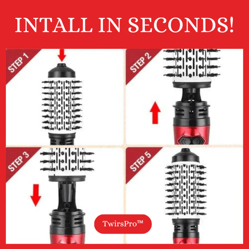 VivaTress™ — Effortless Salon-Perfect Hair That Turns Heads Instantly - Image 5