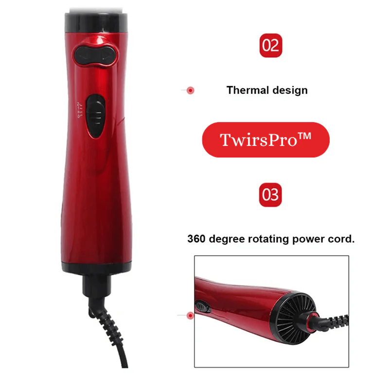 VivaTress™ — Effortless Salon-Perfect Hair That Turns Heads Instantly - Image 9