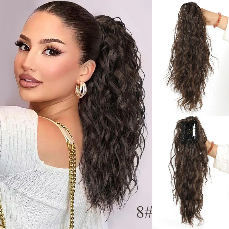VivaTress™ — Unlock Celebrity-Length Glamour That Feels Featherlight All Day - Image 21