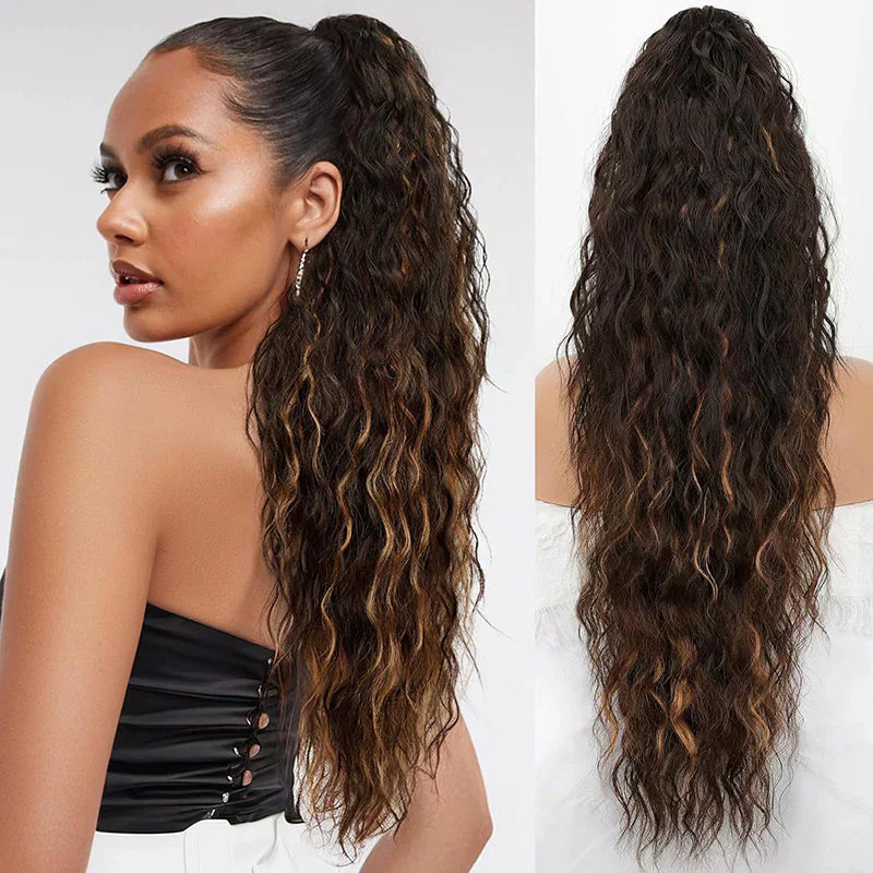 VivaTress™ — Unlock Celebrity-Length Glamour That Feels Featherlight All Day - Image 28