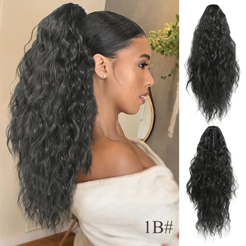 VivaTress™ — Unlock Celebrity-Length Glamour That Feels Featherlight All Day - Image 7
