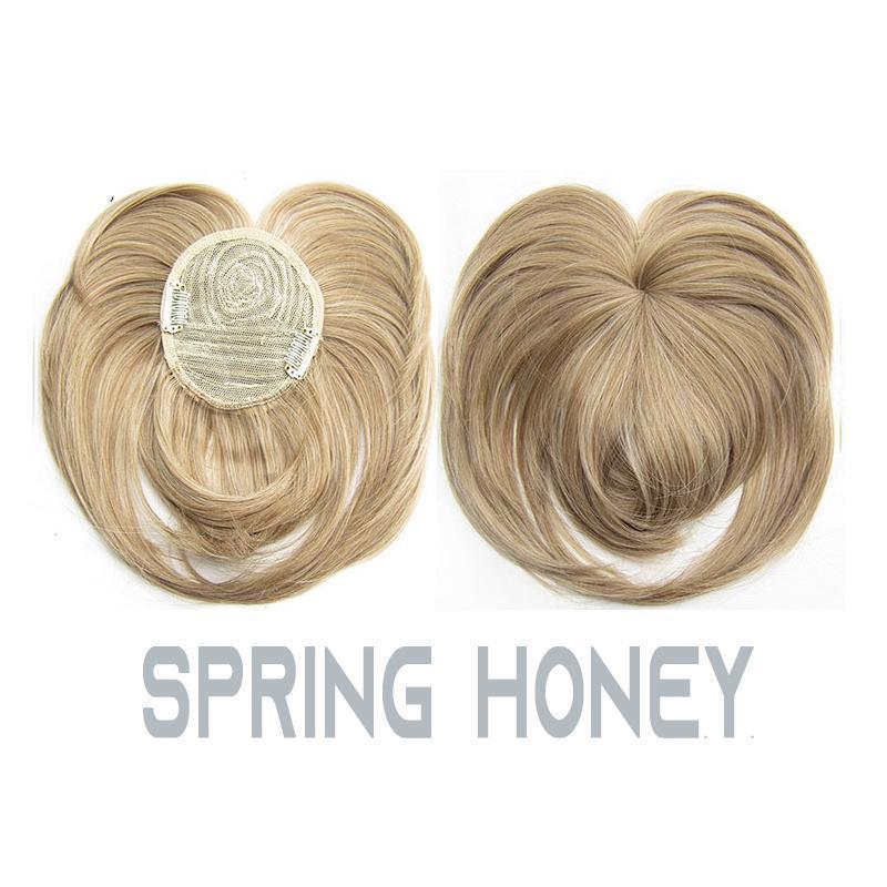 VivaVolume™ — Transform Thin Hair Into Radiant, Head-Turning Fullness Instantly - Image 9