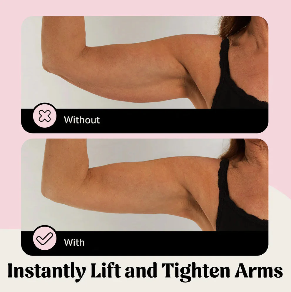 ViveLisse™ Body Tape — Instantly Smooth, Lift, and Sculpt Your Confidence in Seconds - Image 4