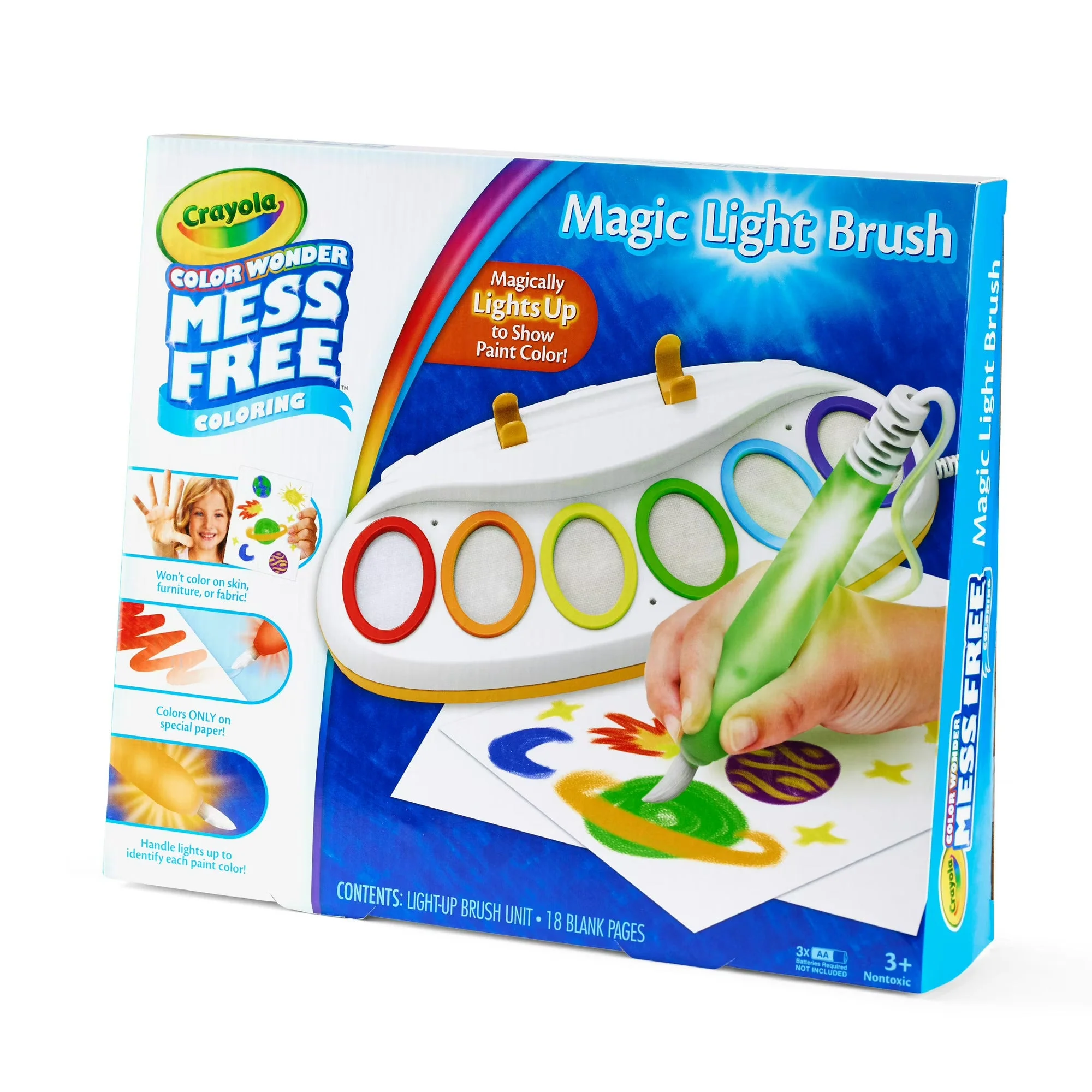 VividJoy™ — Unleash Mess-Free Masterpieces and Keep Your Home Spotless - Image 5