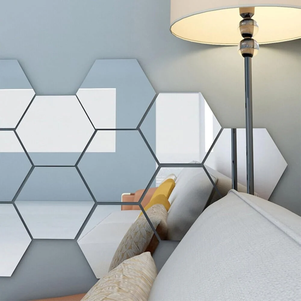 VividShield™ Mirror Film — Create a Stunning, Safe Reflection Kids and Adults Can Love - Image 6