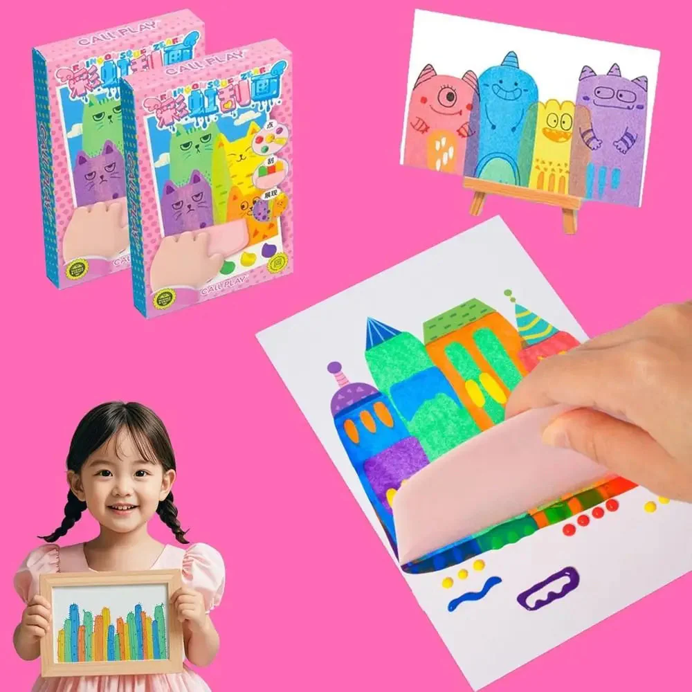VividSpark™ — Ignite Boundless Creativity Without the Mess or Stress - Image 3