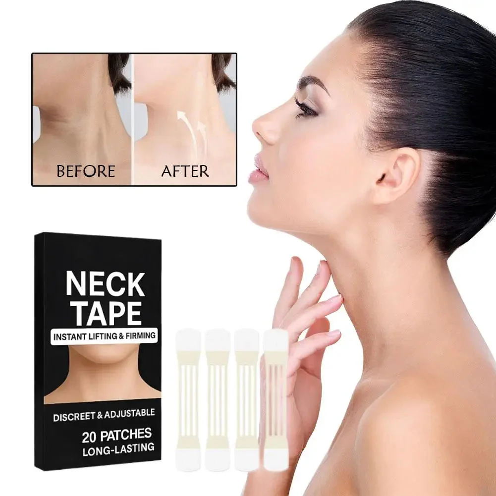 ViviLift™ — Instantly Smooth and Lift Your Neck for Timeless Confidence - Image 3