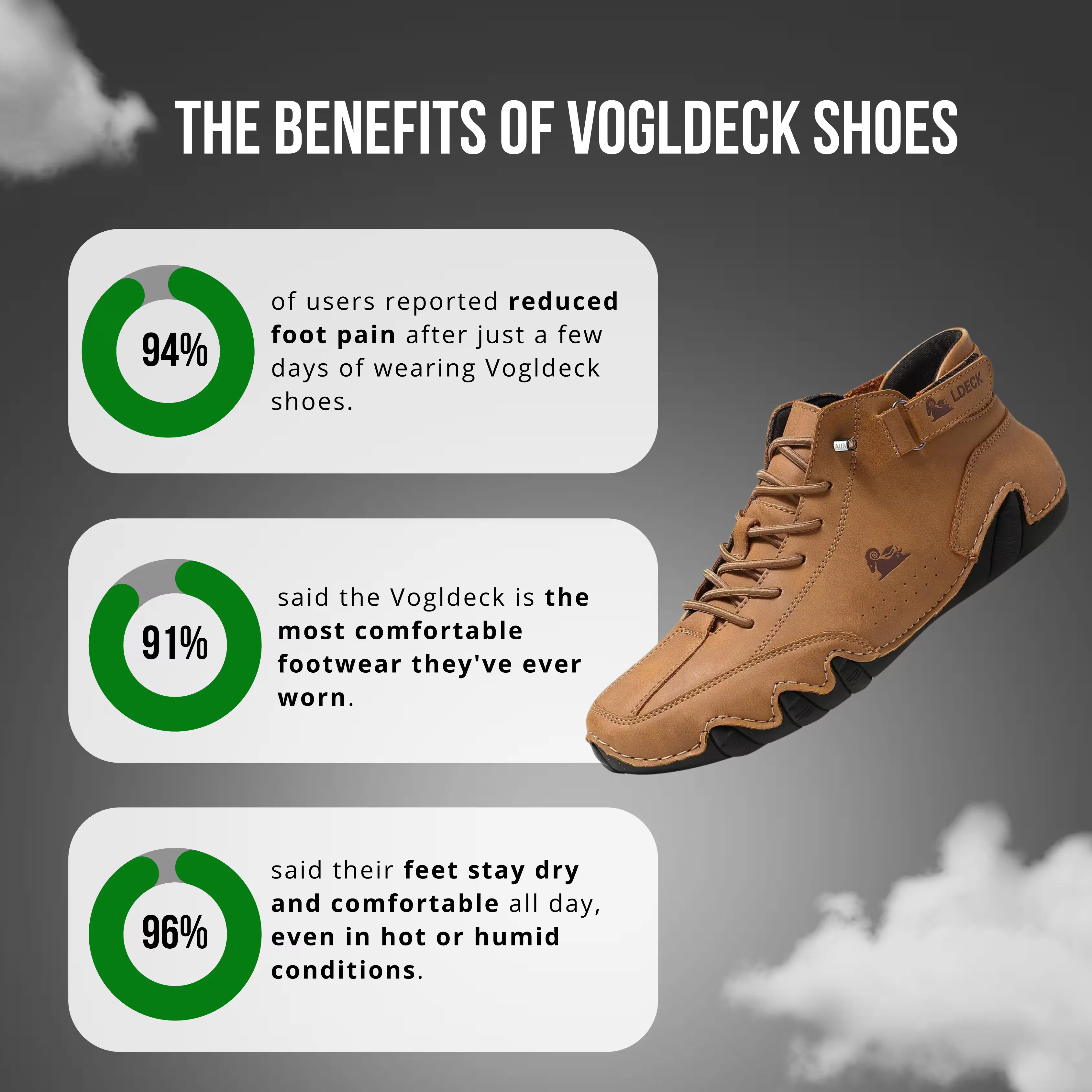 RaminaStride™ — Stylish Orthopedic Support That Makes Every Step Pain-Free and Confident - Image 5