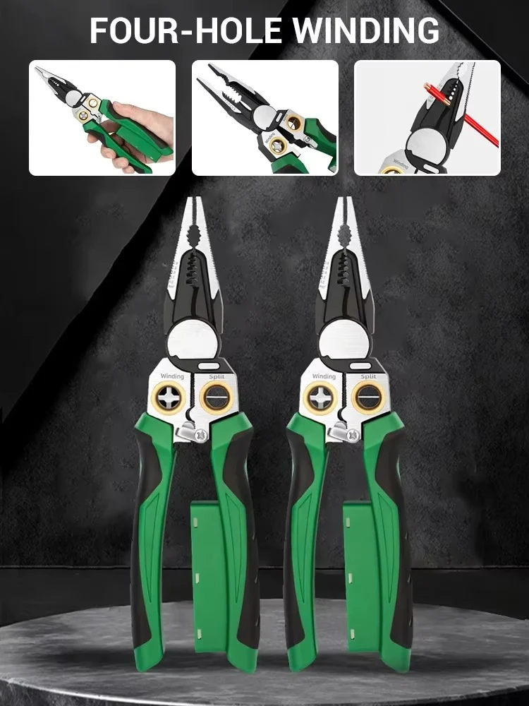 VoltEdge™ Wire Master — Power Through Wiring with Unmatched Speed and Comfort - Image 6