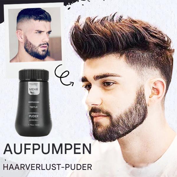 VoluFierce™ — Unleash Vibrant, All-Day Volume That Commands Every Room