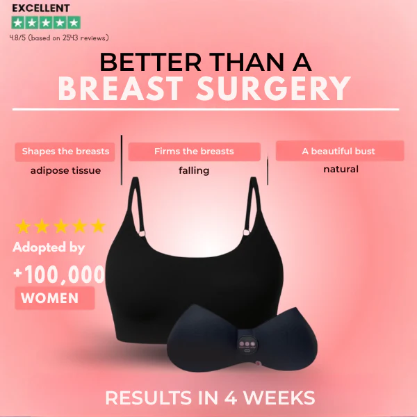 EmbraceContour™ — Wake Up to Naturally Fuller, Firmer Breasts Without Surgery - Image 6
