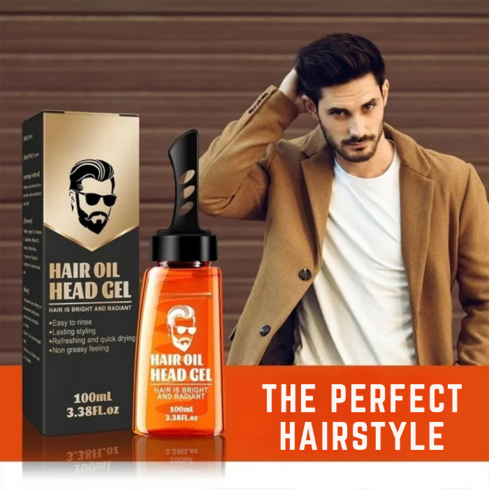 VoluMend™ — Instantly Amp Up Your Hair with Effortless Volume and All-Day Freshness - Image 3