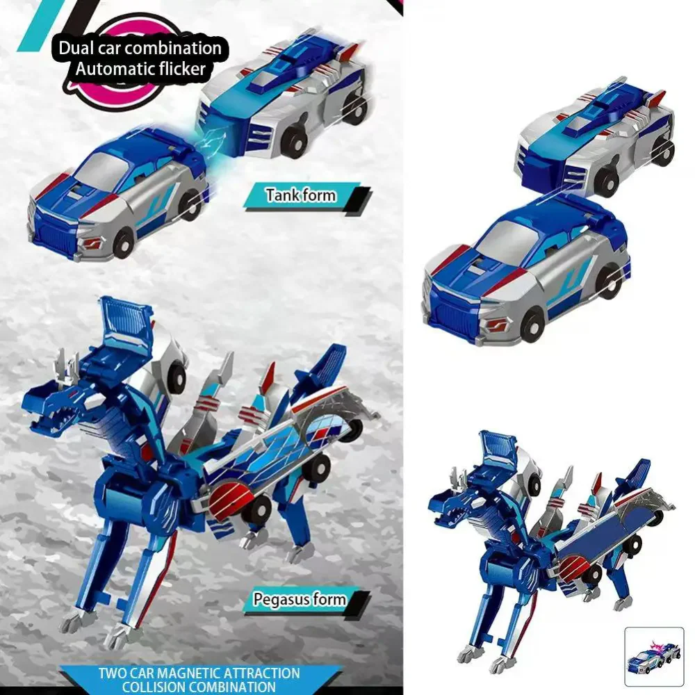 VortexMorph™ — Ignite Boundless Imagination with Instant, Battery-Free Transformations - Image 5
