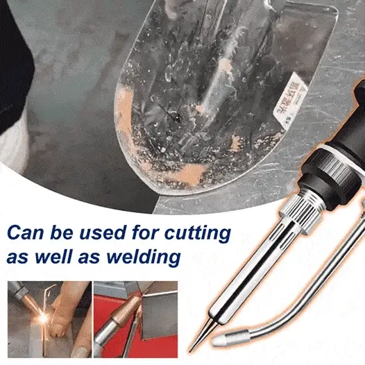 VulcanEdge™ — Command Rapid Precision and Effortless Power in Every Weld and Cut - Image 10