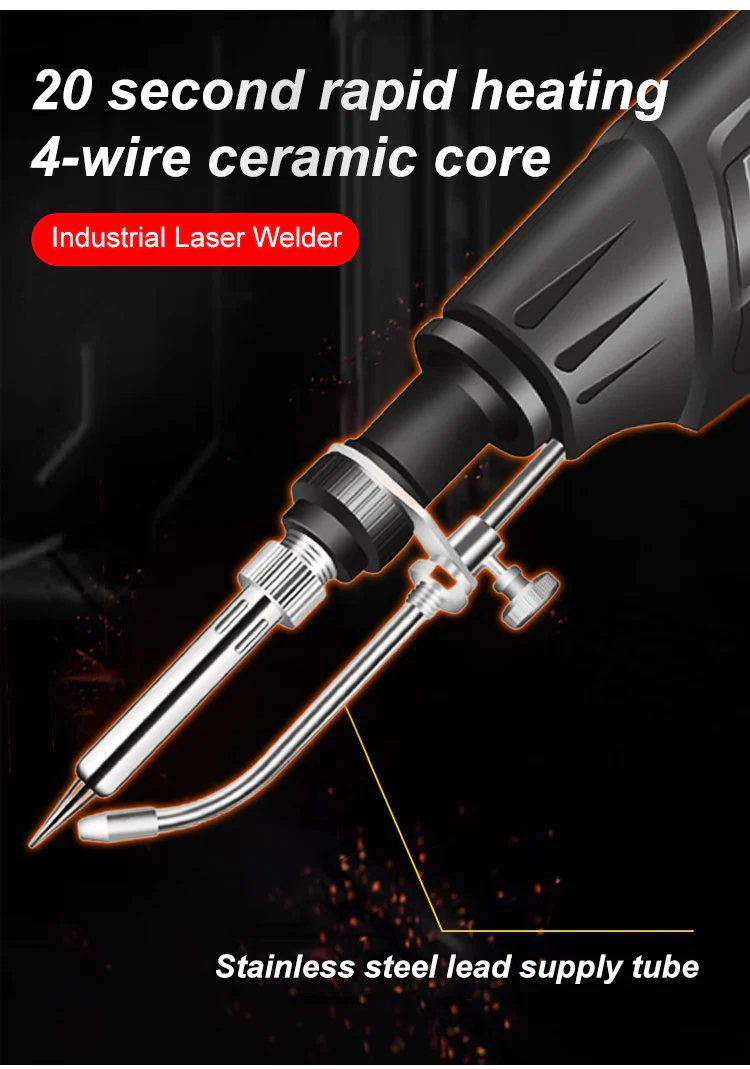 VulcanEdge™ — Command Rapid Precision and Effortless Power in Every Weld and Cut - Image 12