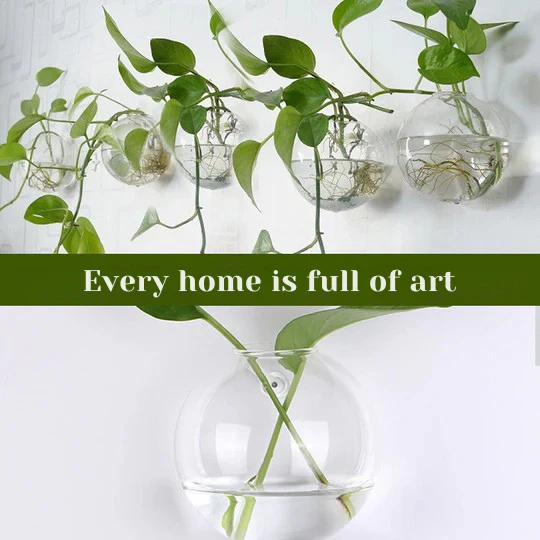 WallBloom™ — Instantly Transform Your Walls into a Soothing Green Oasis Without a Single Mark - Image 5