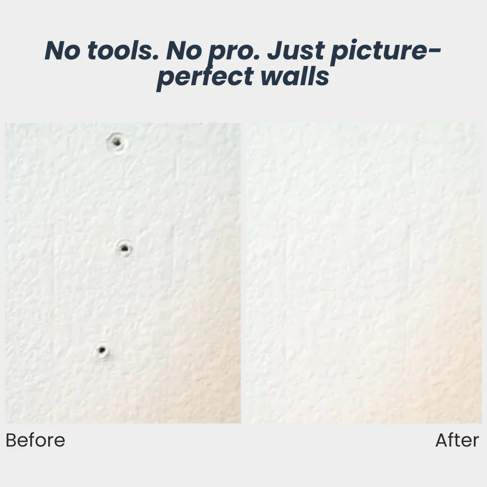 WallFixer™ — Erase Cracks Fast for Walls That Look Brand New Instantly - Image 5