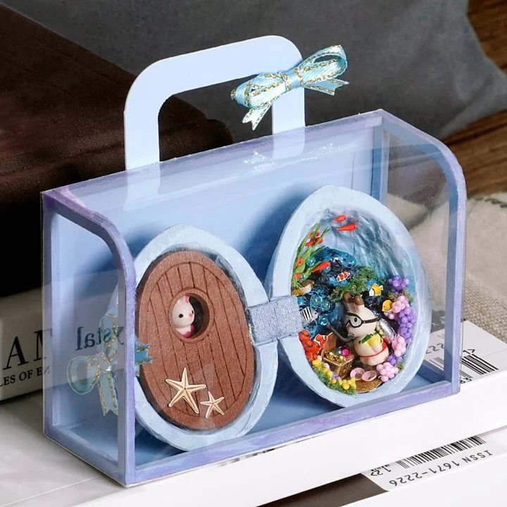 WalnutNest™ — Handcrafted Glow That Turns Any Room Into a Warm, Magical Retreat - Image 17