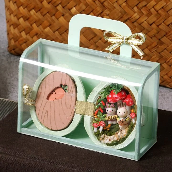 WalnutNest™ — Handcrafted Glow That Turns Any Room Into a Warm, Magical Retreat - Image 28