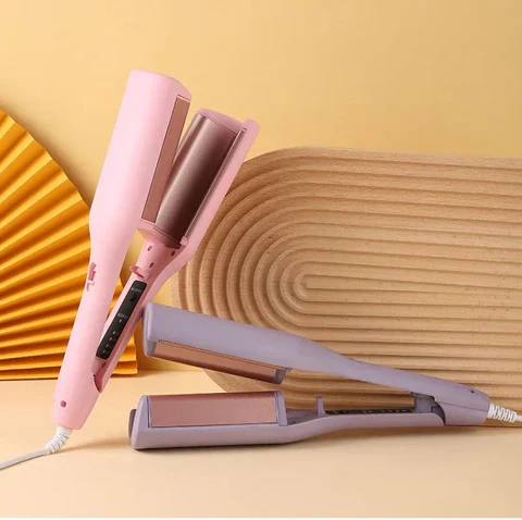 WaveCharm™ — Effortless, Head-Turning Waves That Last All Day - Image 9