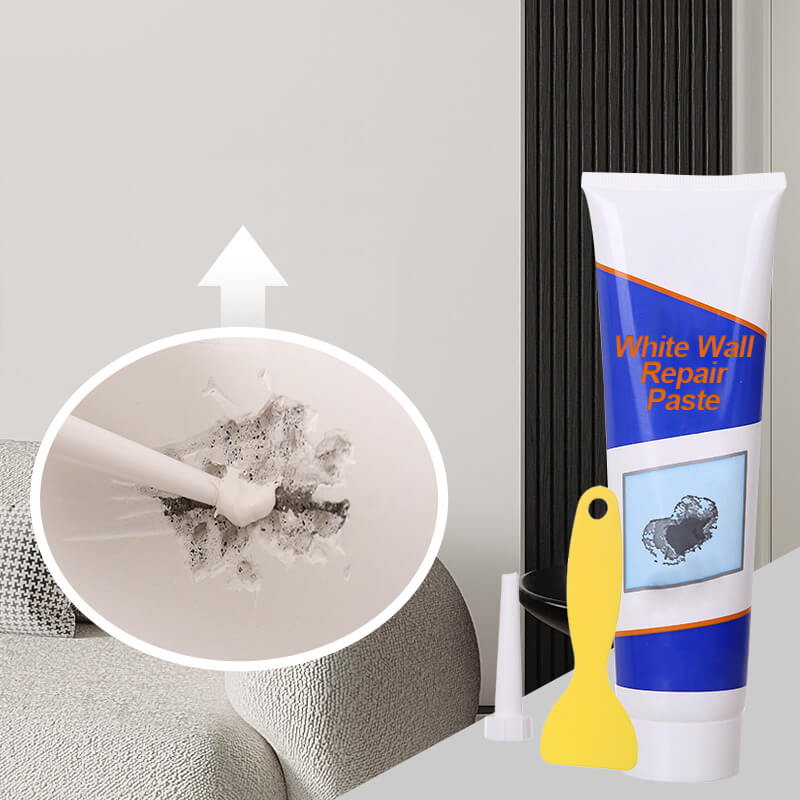 1+1 Free | Whitewall repair paste for waterproof and crack-proof repairs - Image 8