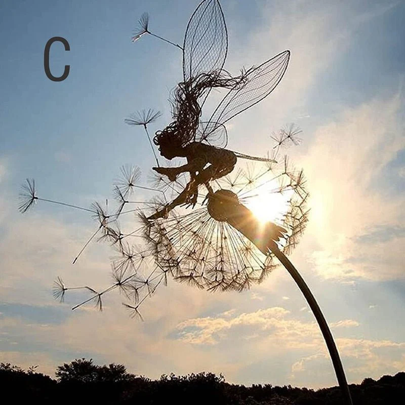 WhimsiGlow™ — Bring Your Garden to Life with Mesmerizing Fairy Magic Every Day - Image 3