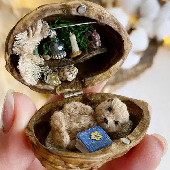 WhisperNest™ — Hold a Heartwarming Glow that Transforms Any Space into a Cozy Haven - Image 10