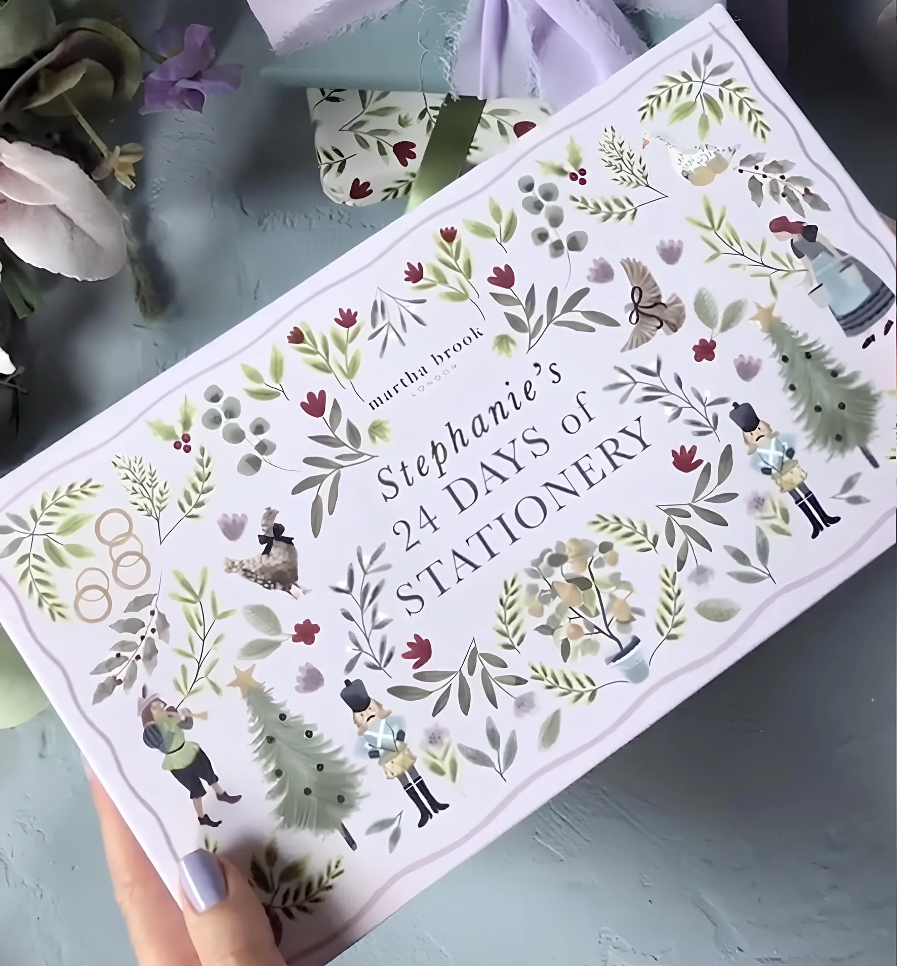 WhisperWoods™ — Unlock Daily Inspiration with Elegant, Eco-Friendly Treasures - Image 20