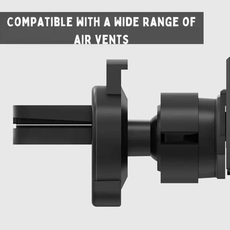 WingGrip™ — Drive Confidently with a Phone That Never Budges - Image 2