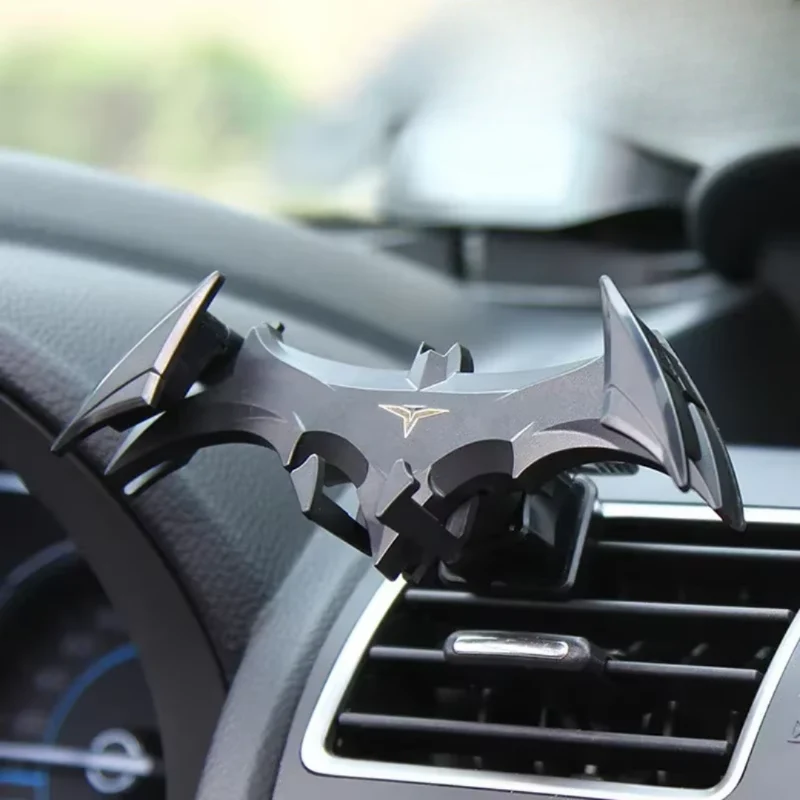 WingGrip™ — Drive Confidently with a Phone That Never Budges - Image 6
