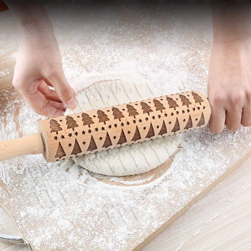 WonderRoller™ — Turn Every Batch into Festive Masterpieces That Wow and Delight - Image 7