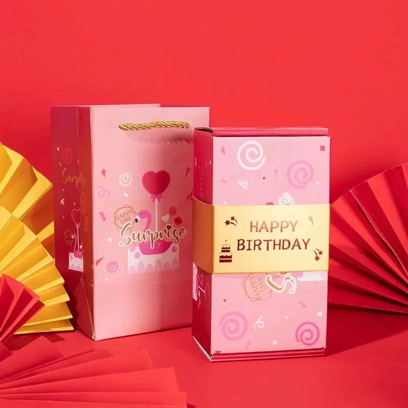 WonderStorm™ — Ignite Heartfelt Magic with Every Surprising Pop-Up Treasure - Image 5