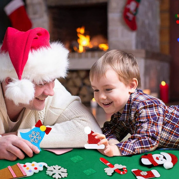 WonderTree™ | Stop worrying about fragile decorations – safe and fun for the whole family! - Image 12