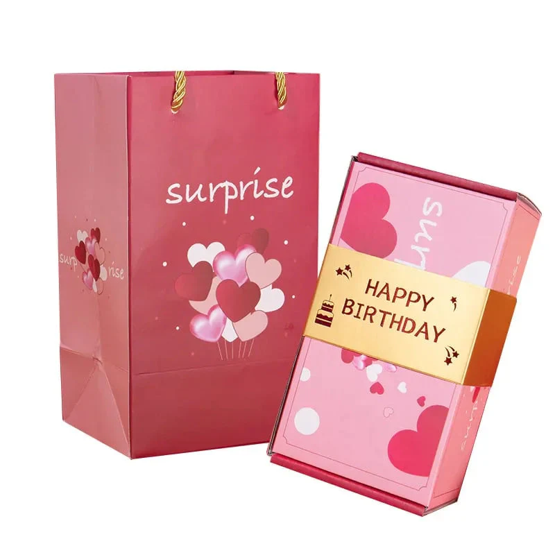 WonderVault™ — Unleash a Heartfelt Cascade of Surprise They’ll Never Forget - Image 8