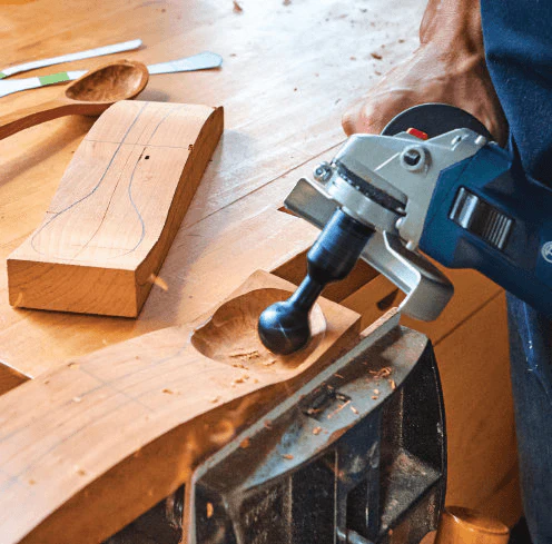WoodShaper™ — Turn Plain Wood Into Art | 50% Off - Image 3