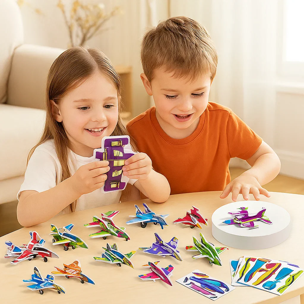ZappyPop™ — Ignite Their Imagination and Watch Confidence Take Flight - Image 11
