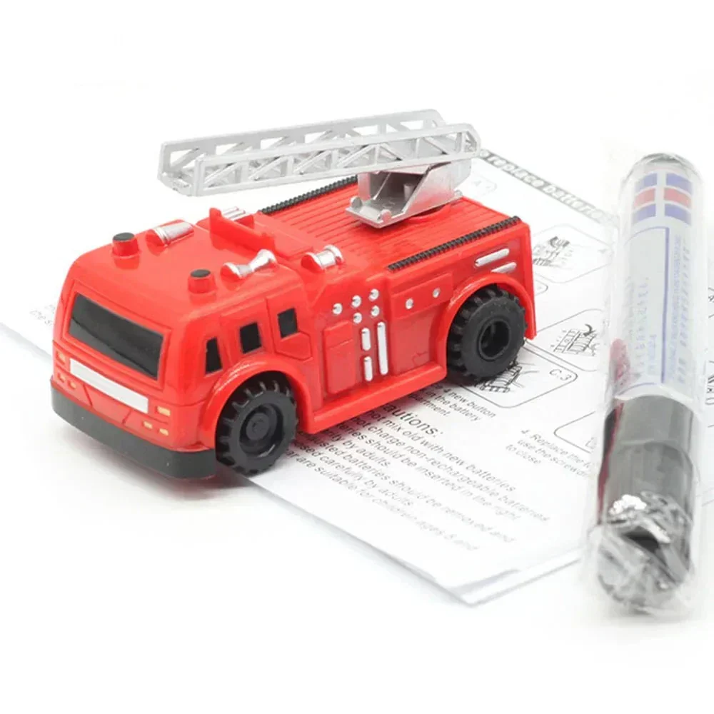 ZapZoom™ Magic Cruiser — Ignite Creativity with Every Track Your Child Draws - Image 16