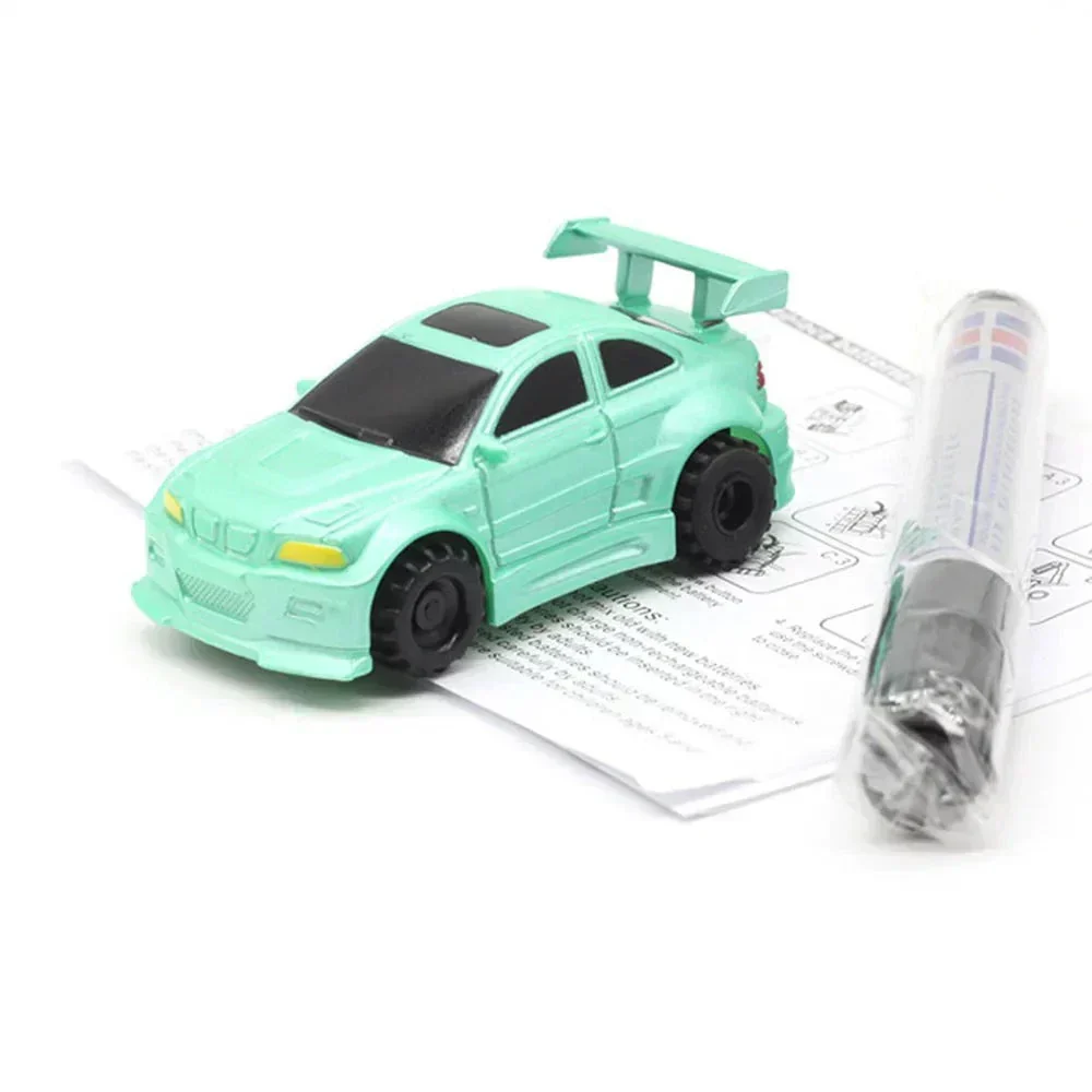 ZapZoom™ Magic Cruiser — Ignite Creativity with Every Track Your Child Draws - Image 17
