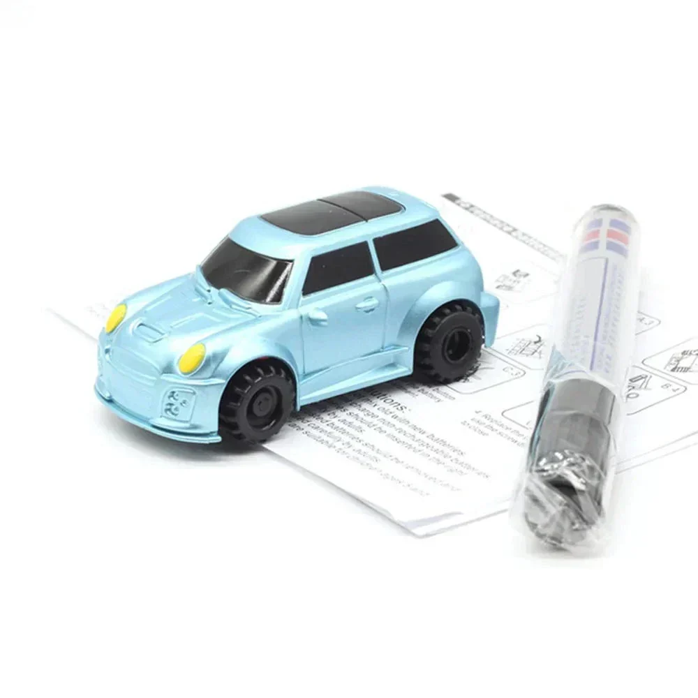ZapZoom™ Magic Cruiser — Ignite Creativity with Every Track Your Child Draws - Image 18