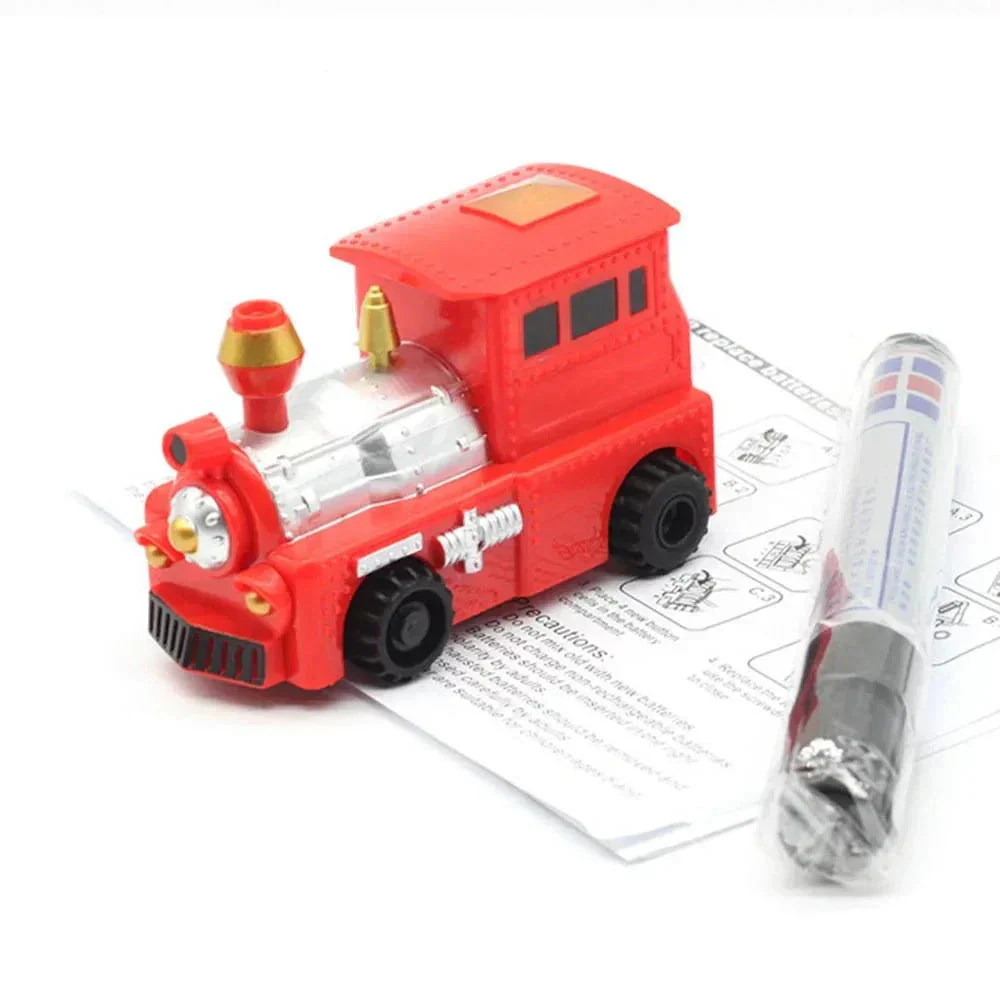 ZapZoom™ Magic Cruiser — Ignite Creativity with Every Track Your Child Draws - Image 9