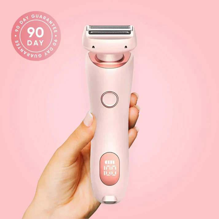 ZenTrimmer™ — Bump-Free Smoothness, Fast & Gentle | 50% Off - Image 8