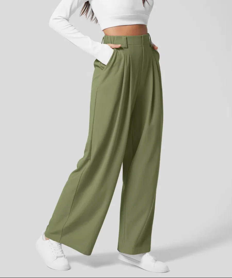 ZephyraFlow™ — Embrace Your Curves with All-Day Comfort and Effortless Style - Image 7