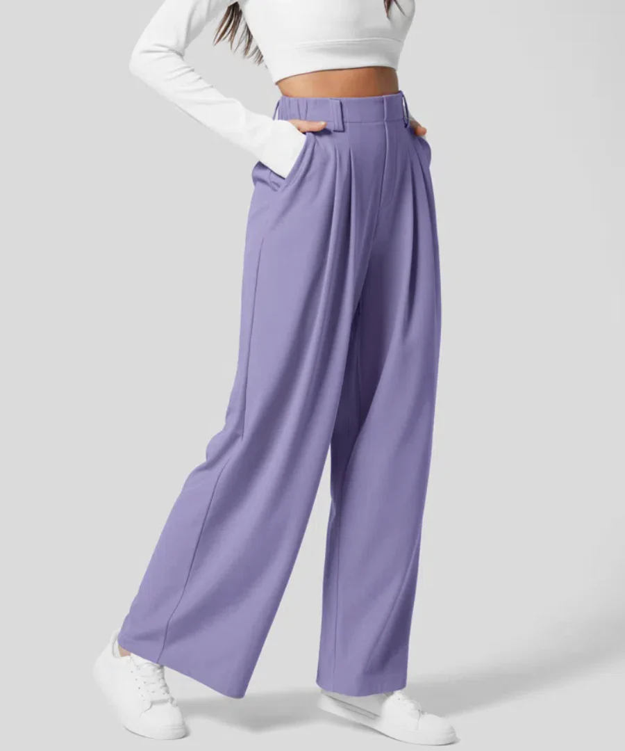 ZephyraFlow™ — Embrace Your Curves with All-Day Comfort and Effortless Style - Image 9