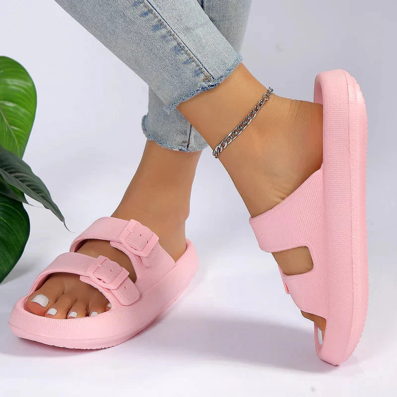 ZephyraStep™ Sandals — Walk Pain-Free All Day with Cloud-Like Comfort and Flawless Fit - Image 3