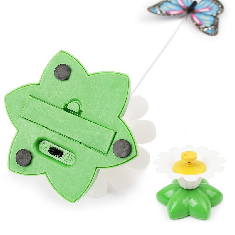 Zolara Interactive Cat Toy - Image 3